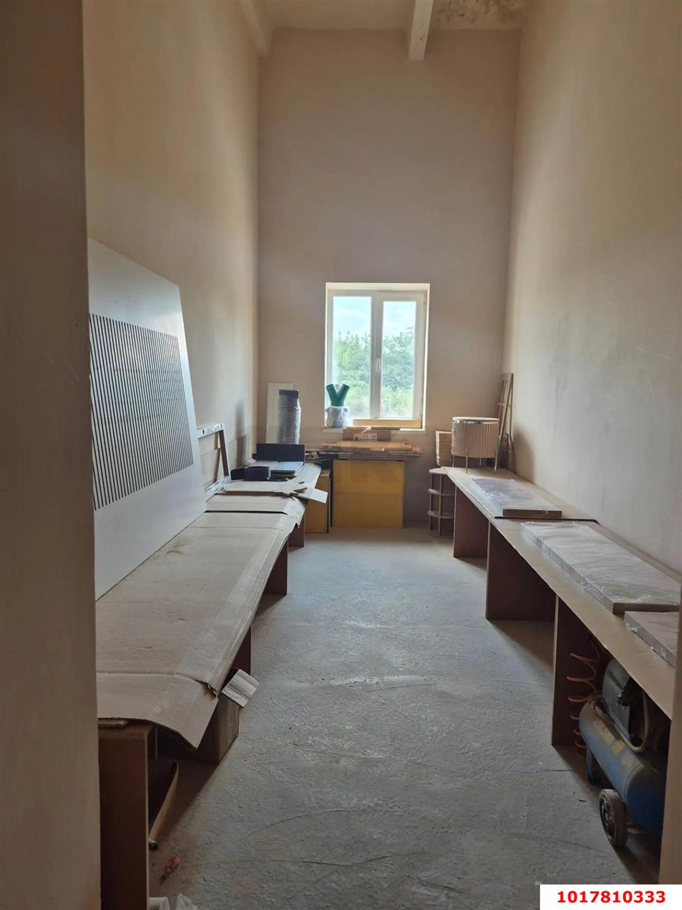 Фото №24: Коммерция <span class="whitespace-nowrap">616 м²</span>, <span class="whitespace-nowrap">1/1 эт.</span> - Марьянская, пер. Промышленный, 2