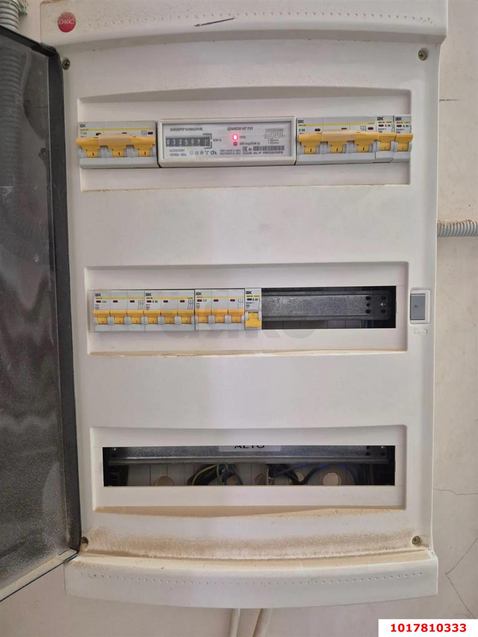 Фото №25: Коммерция <span class="whitespace-nowrap">616 м²</span>, <span class="whitespace-nowrap">1/1 эт.</span> - Марьянская, пер. Промышленный, 2