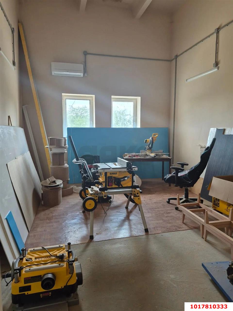 Фото №20: Коммерция <span class="whitespace-nowrap">616 м²</span>, <span class="whitespace-nowrap">1/1 эт.</span> - Марьянская, пер. Промышленный, 2