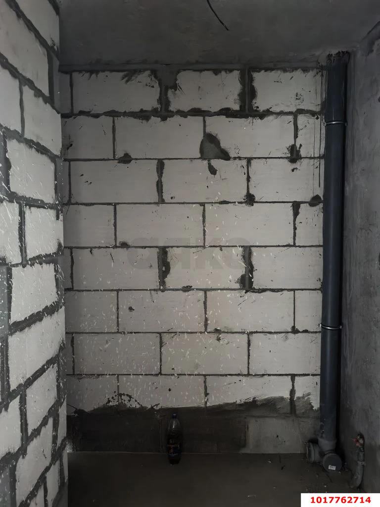 Фото №5: Студия <span class="whitespace-nowrap">27 м²</span>, <span class="whitespace-nowrap">16/16 эт.</span> - Краснодар, Прикубанский внутригородской округ, мкр. ЖК Самолёт-6, ул. Ивана Беличенко, 92к1
