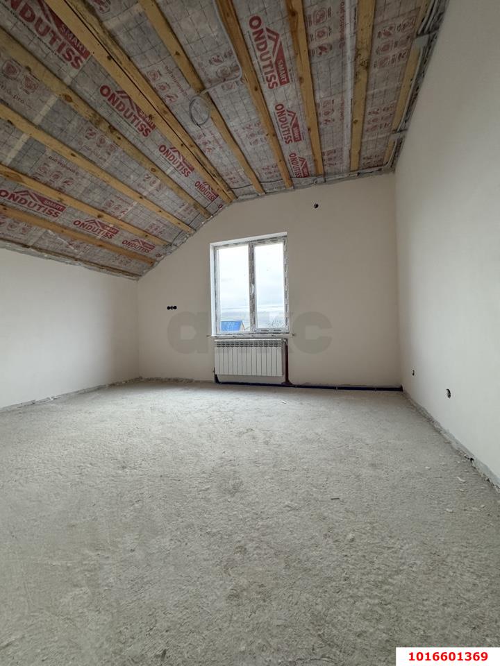Фото №5: Дом <span class="whitespace-nowrap">180 м²</span> <span class="whitespace-nowrap">+ 4.5 сот.</span>, <span class="whitespace-nowrap">2 эт.</span> - Елизаветинская, Прикубанский внутригородской округ, мкр. СНТ Горизонт, ул. Вишнёвая