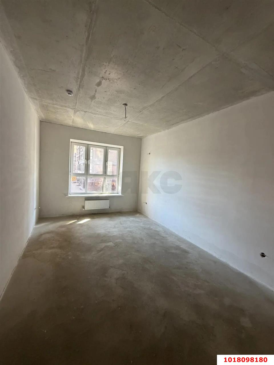 Фото №5: 2-комнатная квартира <span class="whitespace-nowrap">61 м²</span>, <span class="whitespace-nowrap">2/22 эт.</span> - Краснодар, Прикубанский внутригородской округ, мкр. Достояние, ул. Григория Булгакова, 16