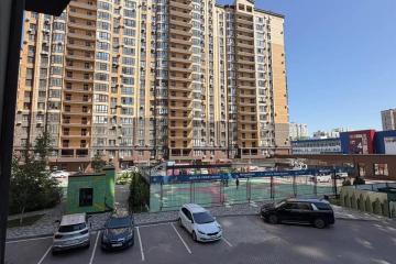 Фото №1: 2-комнатная квартира <span class="whitespace-nowrap">58 м²</span>, <span class="whitespace-nowrap">2/22 эт.</span> - Краснодар, мкр. Достояние, ул. Григория Булгакова, 16