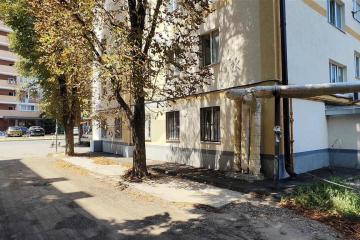 Фото №1: Комната <span class="whitespace-nowrap">18 м²</span>, <span class="whitespace-nowrap">5/5 эт.</span> - Краснодар, мкр. 9-й километр, ул. Циолковского, 18