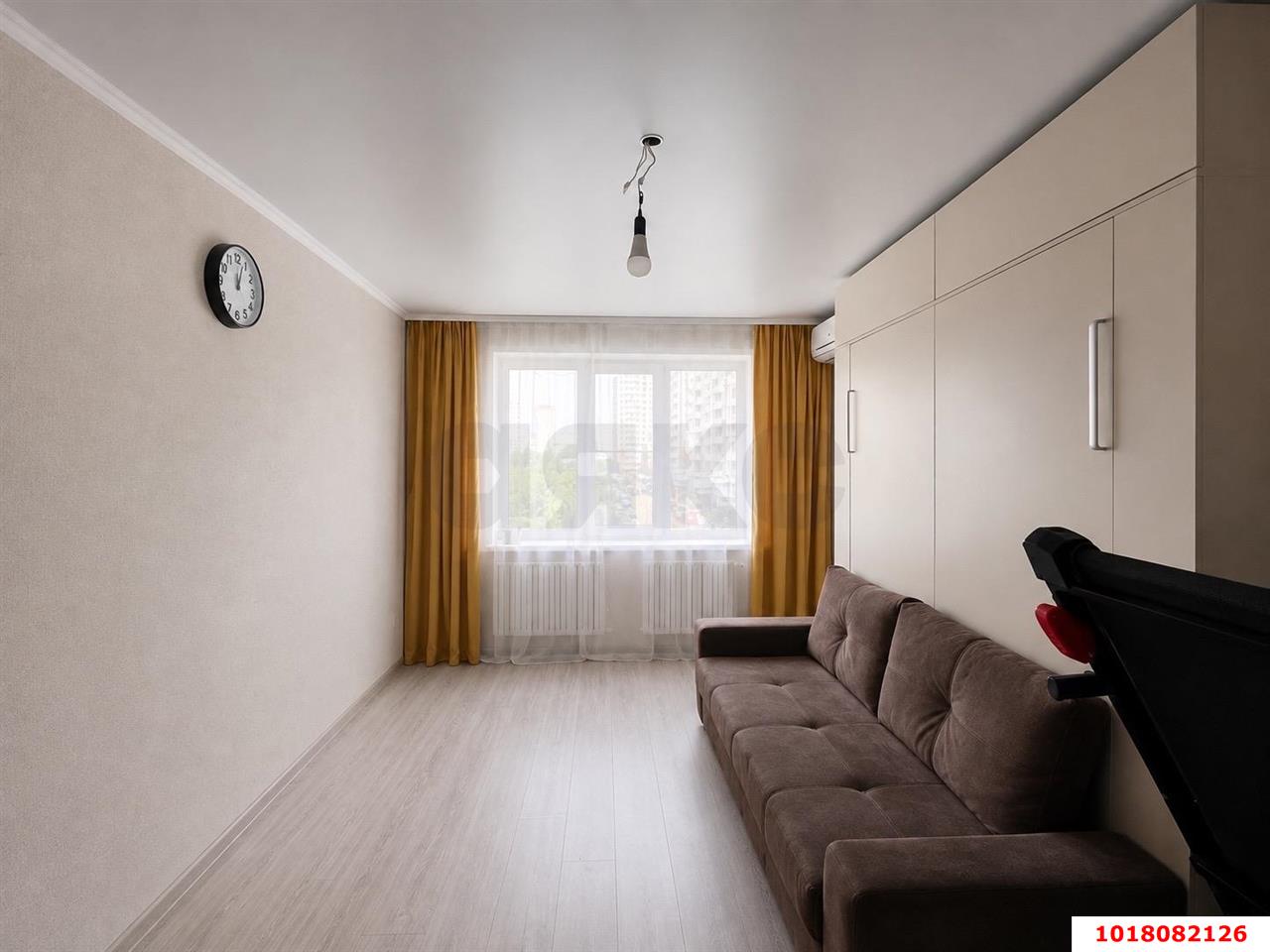 Фото №3: 3-комнатная квартира <span class="whitespace-nowrap">87 м²</span>, <span class="whitespace-nowrap">3/16 эт.</span> - Краснодар, Прикубанский внутригородской округ, ж/р Восточный, ул. Героя Владислава Посадского, 22