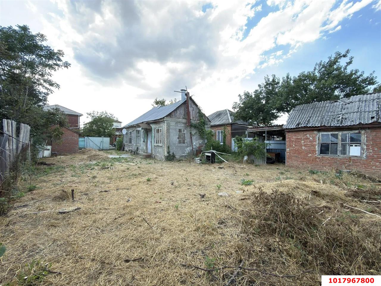 Фото №4: Земельный участок под ИЖС <span class="whitespace-nowrap">5.04 сот.</span> - Краснодар, Прикубанский внутригородской округ, мкр. Славянский, ул. имени Менделеева, 4