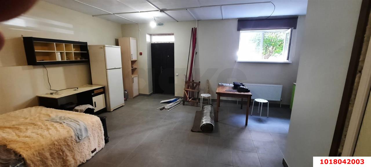 Фото №2: Студия <span class="whitespace-nowrap">34 м²</span> - Краснодар, Прикубанский внутригородской округ, ЖК На Красных Партизан, мкр. Славянский, ул. Заполярная, 35к5