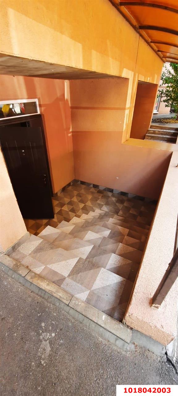 Фото №4: Студия <span class="whitespace-nowrap">34 м²</span> - Краснодар, Прикубанский внутригородской округ, ЖК На Красных Партизан, мкр. Славянский, ул. Заполярная, 35к5