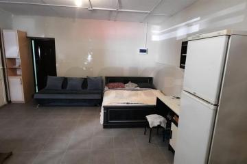 Фото №1: Студия <span class="whitespace-nowrap">34 м²</span> - Краснодар, мкр. Славянский, ул. Заполярная, 35к5