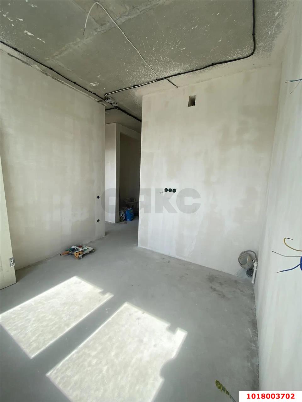 Фото №5: 1-комнатная квартира <span class="whitespace-nowrap">30 м²</span>, <span class="whitespace-nowrap">8/24 эт.</span> - Краснодар, Прикубанский внутригородской округ, ЖК Славянка, мкр. Славянский, ул. Заполярная, 39к10