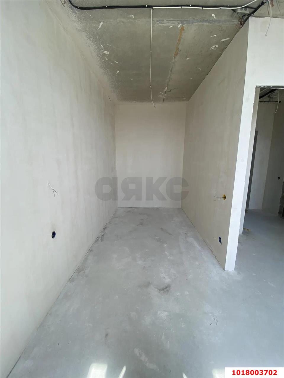 Фото №6: 1-комнатная квартира <span class="whitespace-nowrap">30 м²</span>, <span class="whitespace-nowrap">8/24 эт.</span> - Краснодар, Прикубанский внутригородской округ, ЖК Славянка, мкр. Славянский, ул. Заполярная, 39к10