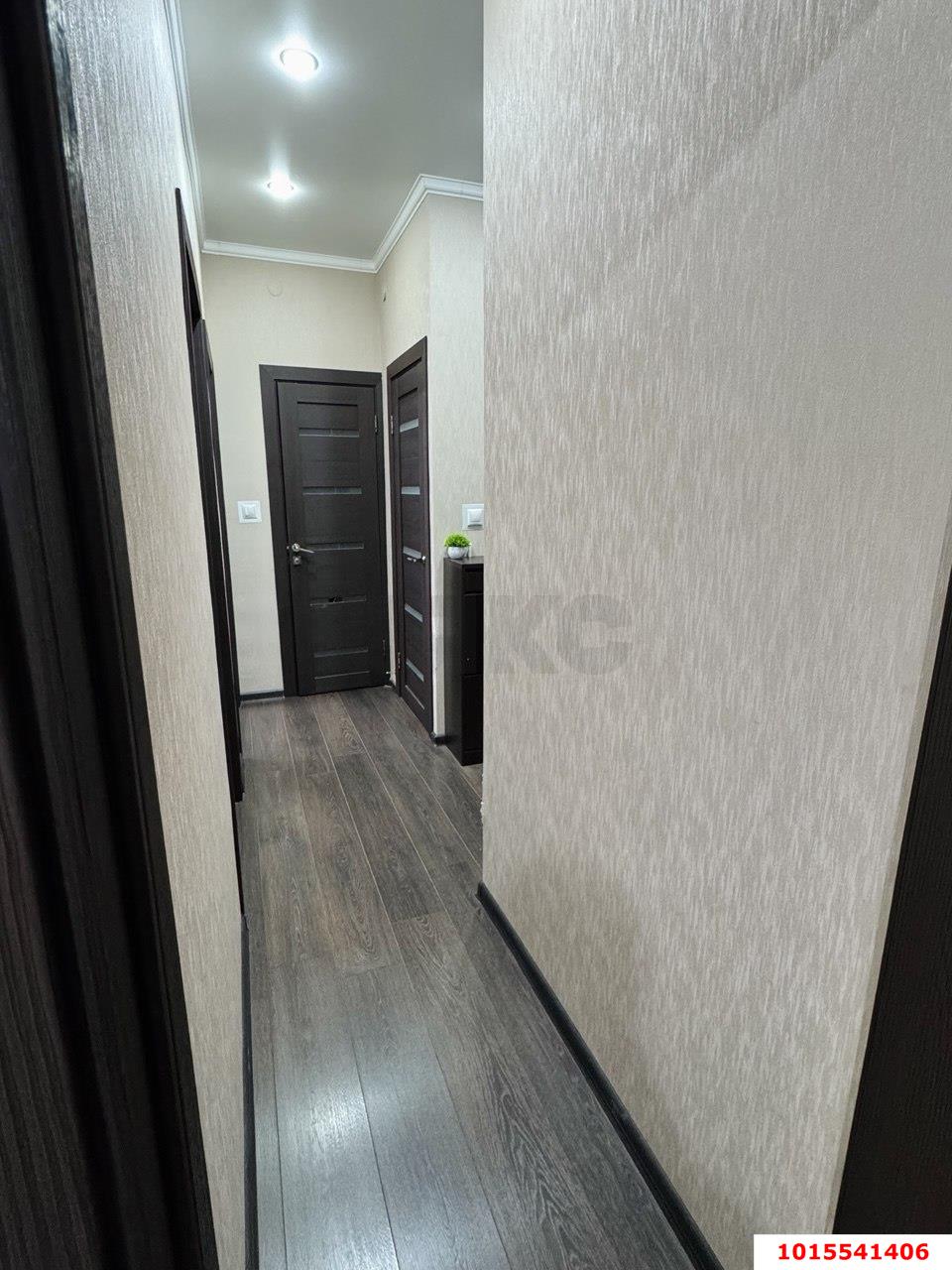 Фото №6: 2-комнатная квартира <span class="whitespace-nowrap">55 м²</span>, <span class="whitespace-nowrap">9/16 эт.</span> - Краснодар, Центральный внутригородской округ, Черёмушки, мкр. ЖК Южный Парк, ул. Старокубанская, 2/4к2