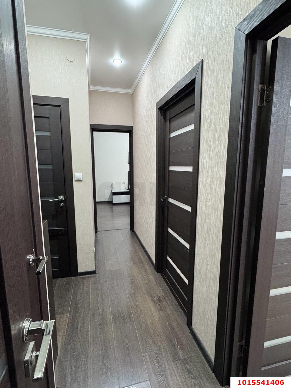 Фото №8: 2-комнатная квартира <span class="whitespace-nowrap">55 м²</span>, <span class="whitespace-nowrap">9/16 эт.</span> - Краснодар, Центральный внутригородской округ, Черёмушки, мкр. ЖК Южный Парк, ул. Старокубанская, 2/4к2