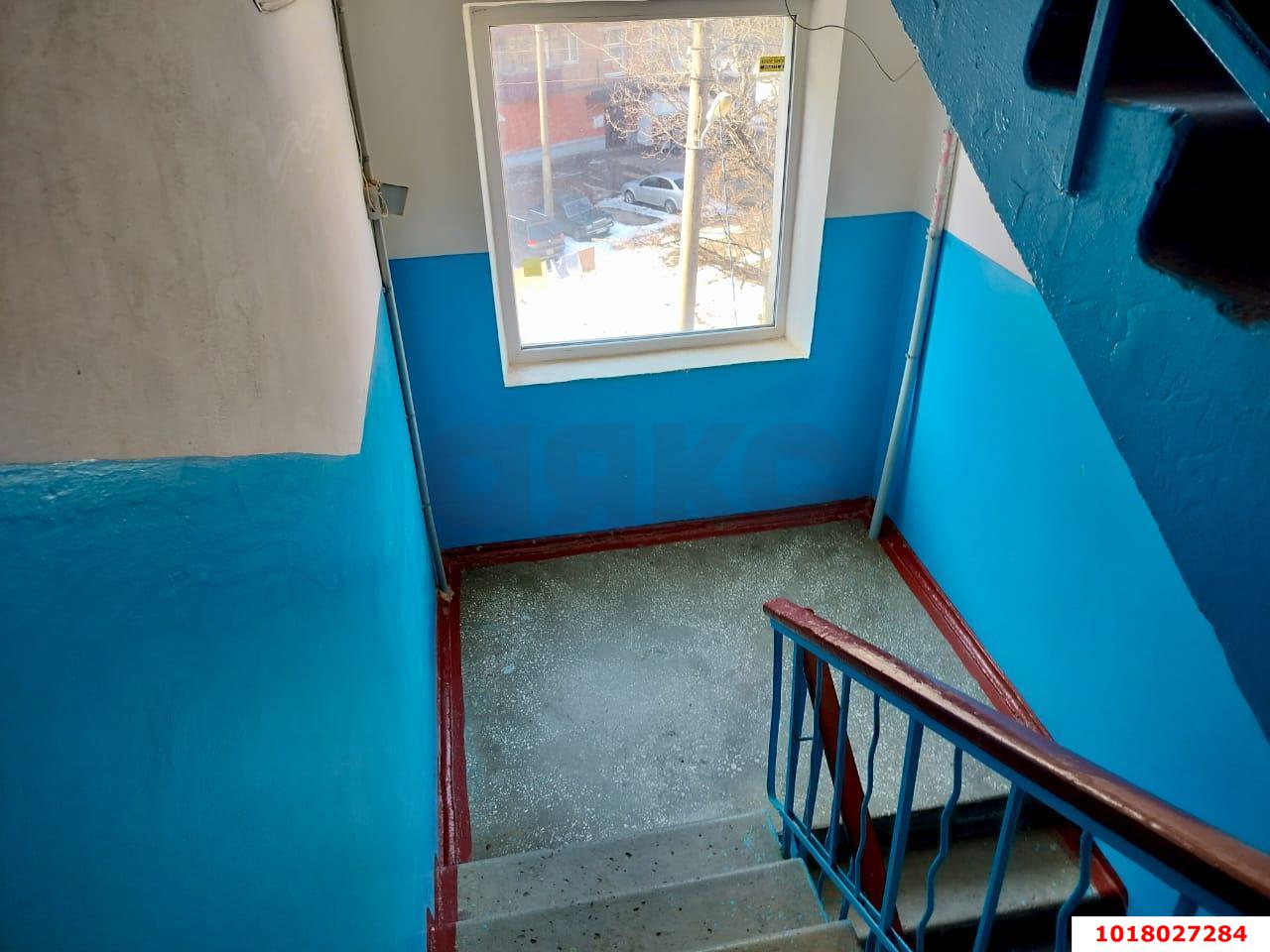 Фото №9: 2-комнатная квартира <span class="whitespace-nowrap">48 м²</span>, <span class="whitespace-nowrap">5/5 эт.</span> - Краснодар, Центральный внутригородской округ, мкр. Табачная Фабрика, ул. Радищева, 5