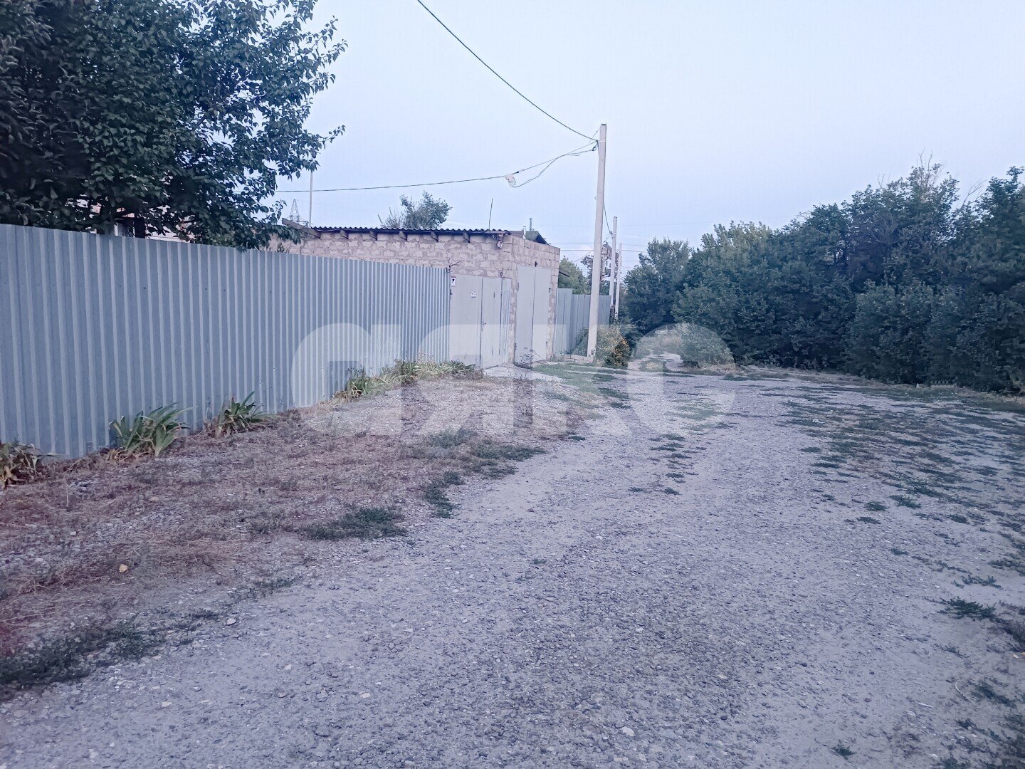 Фото №25: Дом <span class="whitespace-nowrap">112 м²</span> <span class="whitespace-nowrap">+ 8 сот.</span>, <span class="whitespace-nowrap">1 эт.</span> - Волгоград, Тракторозаводский, Спартановка, п. Нижняя Мечётка, ул. Переяславская, 2а