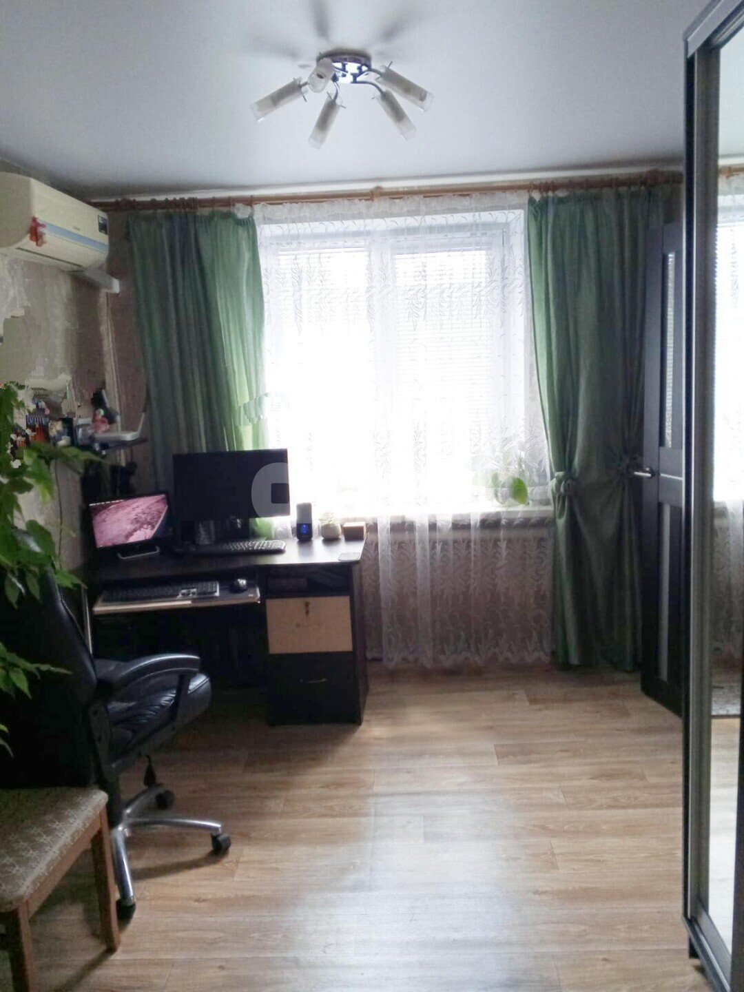 Фото №5: Дом <span class="whitespace-nowrap">112 м²</span> <span class="whitespace-nowrap">+ 8 сот.</span>, <span class="whitespace-nowrap">1 эт.</span> - Волгоград, Тракторозаводский, Спартановка, п. Нижняя Мечётка, ул. Переяславская, 2а