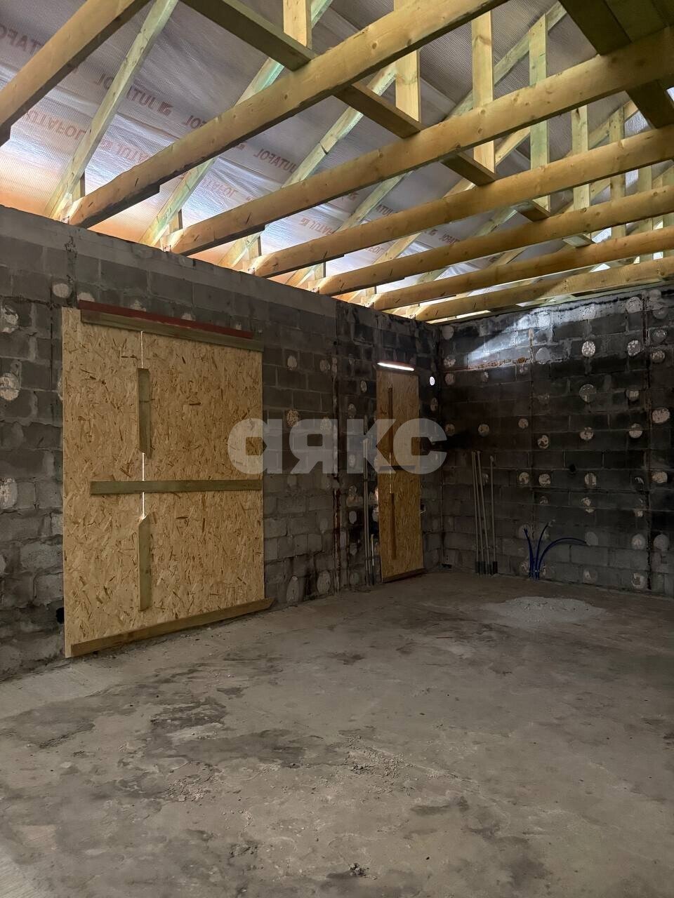 Фото №10: Дом <span class="whitespace-nowrap">153 м²</span> <span class="whitespace-nowrap">+ 751.9 сот.</span>, <span class="whitespace-nowrap">1 эт.</span> - Мариуполь, р. Левобережный, ул. Лазурная, 21