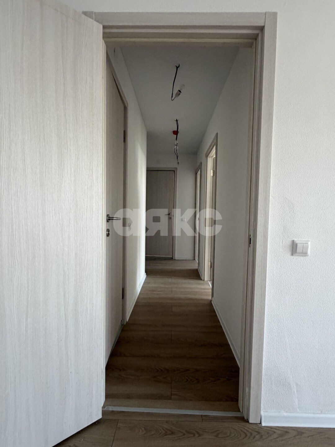 Фото №5: 2-комнатная квартира <span class="whitespace-nowrap">54 м²</span>, <span class="whitespace-nowrap">24/25 эт.</span> - Котельники, ЖК Кузьминский Лес, мкр. Белая Дача, 31