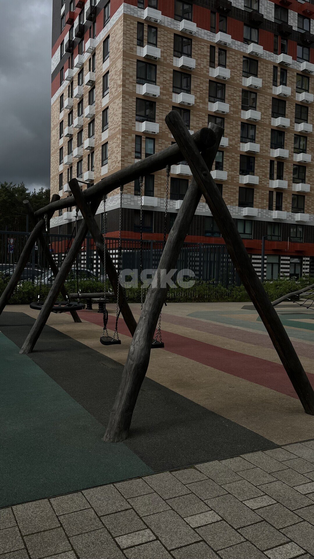 Фото №14: 2-комнатная квартира <span class="whitespace-nowrap">54 м²</span>, <span class="whitespace-nowrap">24/25 эт.</span> - Котельники, ЖК Кузьминский Лес, мкр. Белая Дача, 31