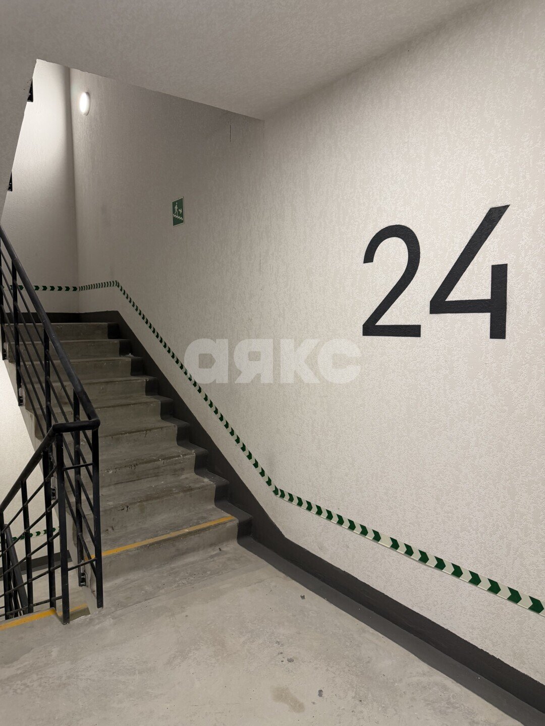 Фото №10: 2-комнатная квартира <span class="whitespace-nowrap">54 м²</span>, <span class="whitespace-nowrap">24/25 эт.</span> - Котельники, ЖК Кузьминский Лес, мкр. Белая Дача, 31