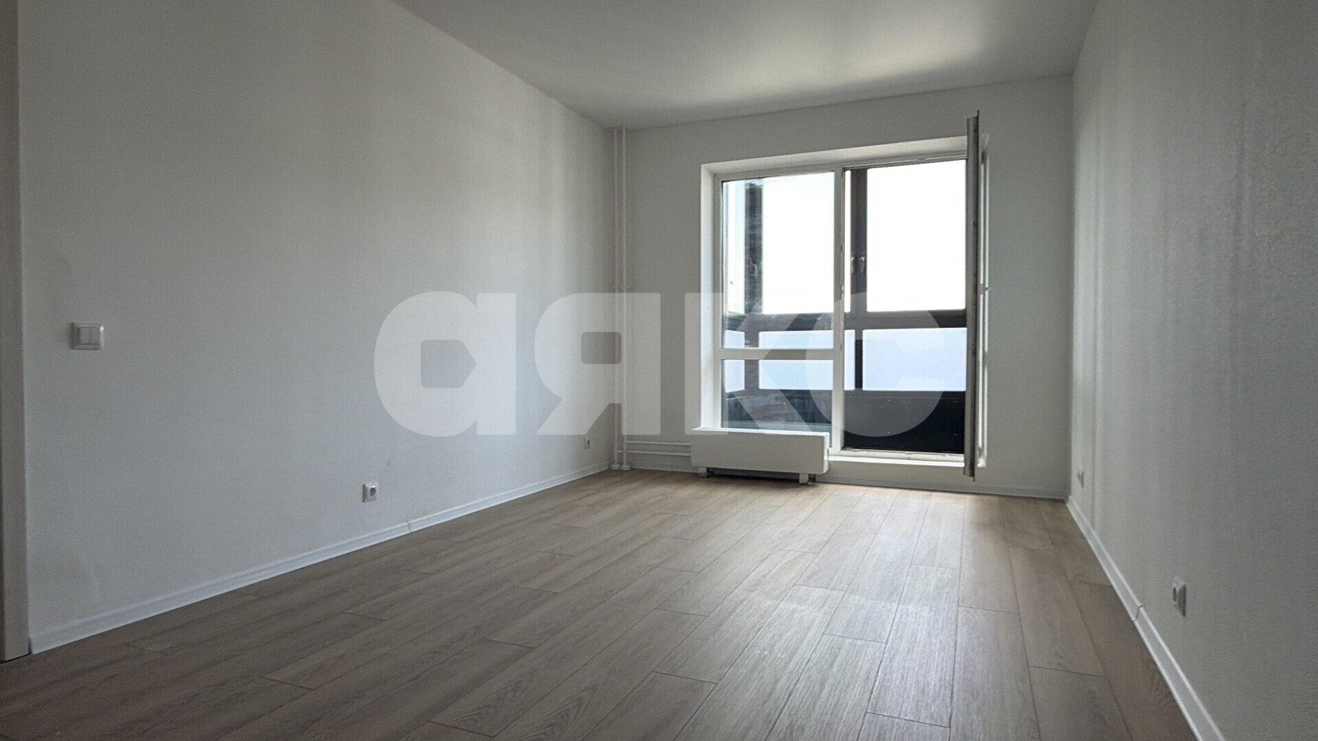 Фото №4: 2-комнатная квартира <span class="whitespace-nowrap">54 м²</span>, <span class="whitespace-nowrap">24/25 эт.</span> - Котельники, ЖК Кузьминский Лес, мкр. Белая Дача, 31