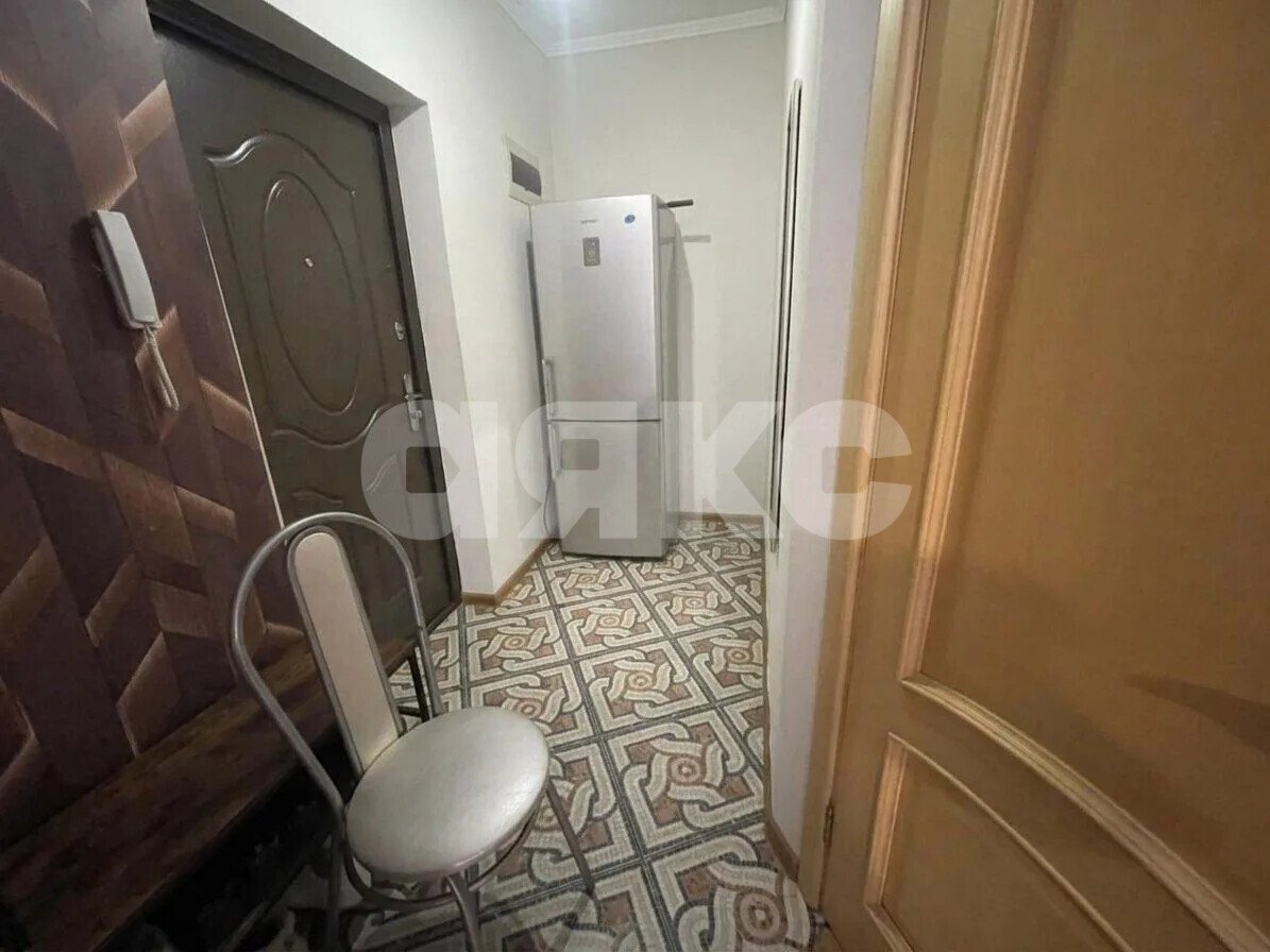 Фото №5: 1-комнатная квартира <span class="whitespace-nowrap">39 м²</span>, <span class="whitespace-nowrap">3/5 эт.</span> - Сочи, Центральный, мкр. Мамайка, ул. Виноградная, 224/3