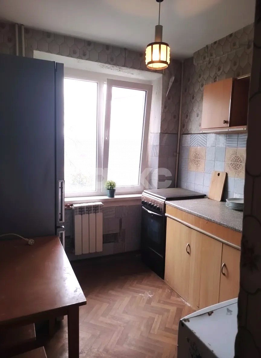Фото №3: 1-комнатная квартира <span class="whitespace-nowrap">28 м²</span>, <span class="whitespace-nowrap">1/6 эт.</span> - Сочи, Центральный, мкр. Заречный, ул. Вишнёвая, 22
