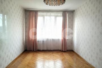 Фото №1: 1-комнатная квартира <span class="whitespace-nowrap">28 м²</span>, <span class="whitespace-nowrap">1/6 эт.</span> - Сочи, мкр. Заречный, ул. Вишнёвая, 22