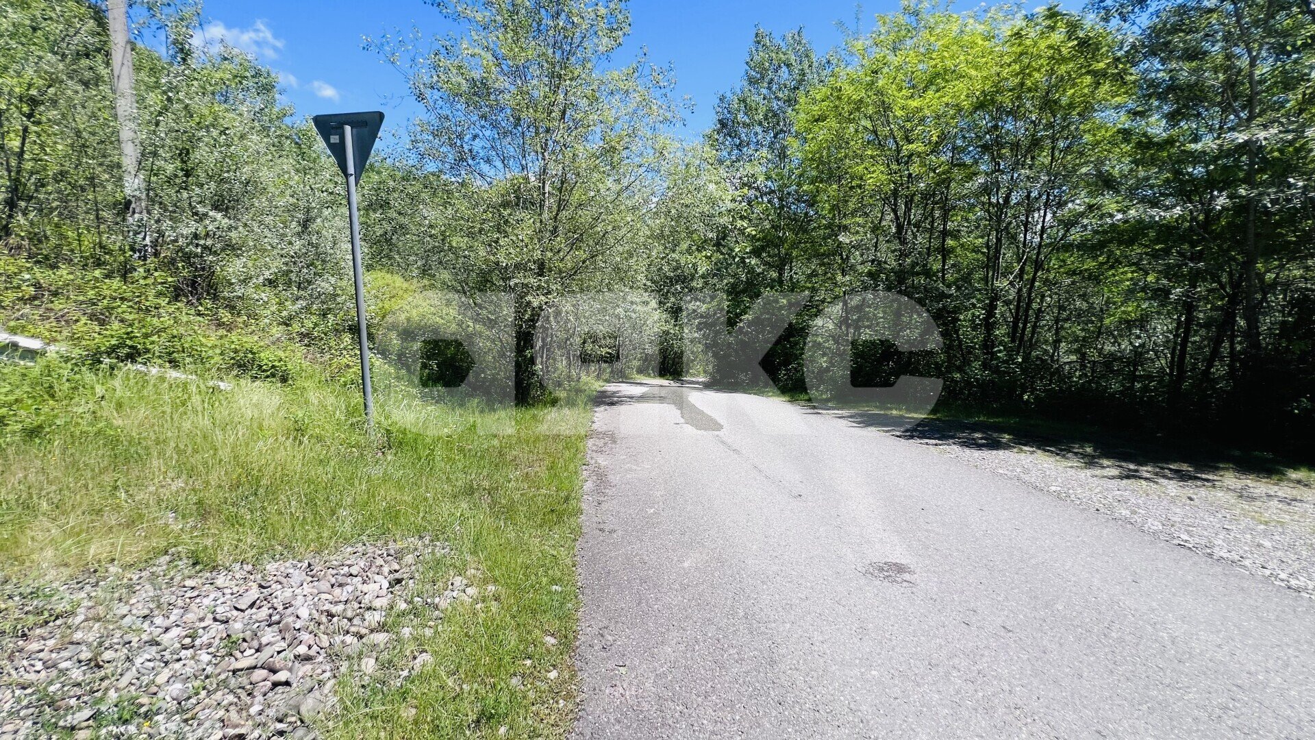 Фото №11: Участок садоводство <span class="whitespace-nowrap">6 сот.</span> - Хлебороб, Адлерский, мкр. СНТ Рассвет, 9