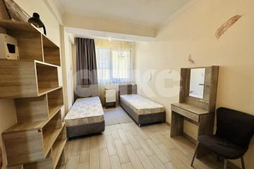 Фото №1: 1-комнатная квартира <span class="whitespace-nowrap">42 м²</span>, <span class="whitespace-nowrap">3/5 эт.</span> - Раздольное, р. Хостинский, ул. Тепличная, 50/11