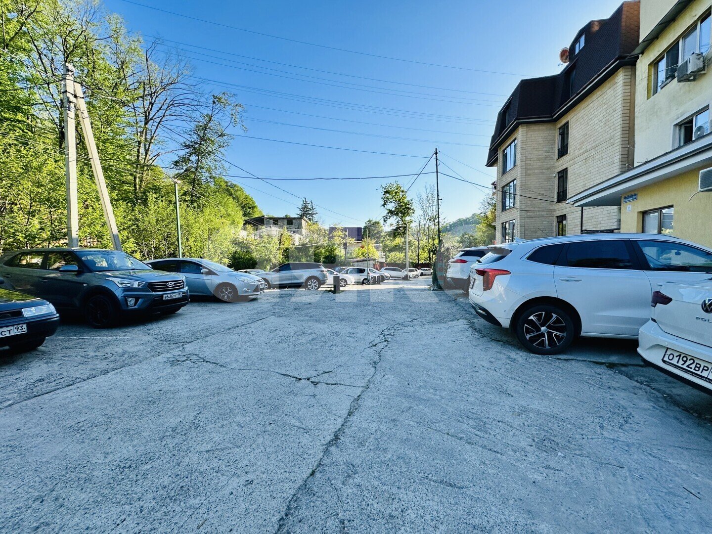 Фото №13: 1-комнатная квартира <span class="whitespace-nowrap">42 м²</span>, <span class="whitespace-nowrap">3/5 эт.</span> - Раздольное, р. Хостинский, ул. Тепличная, 50/11