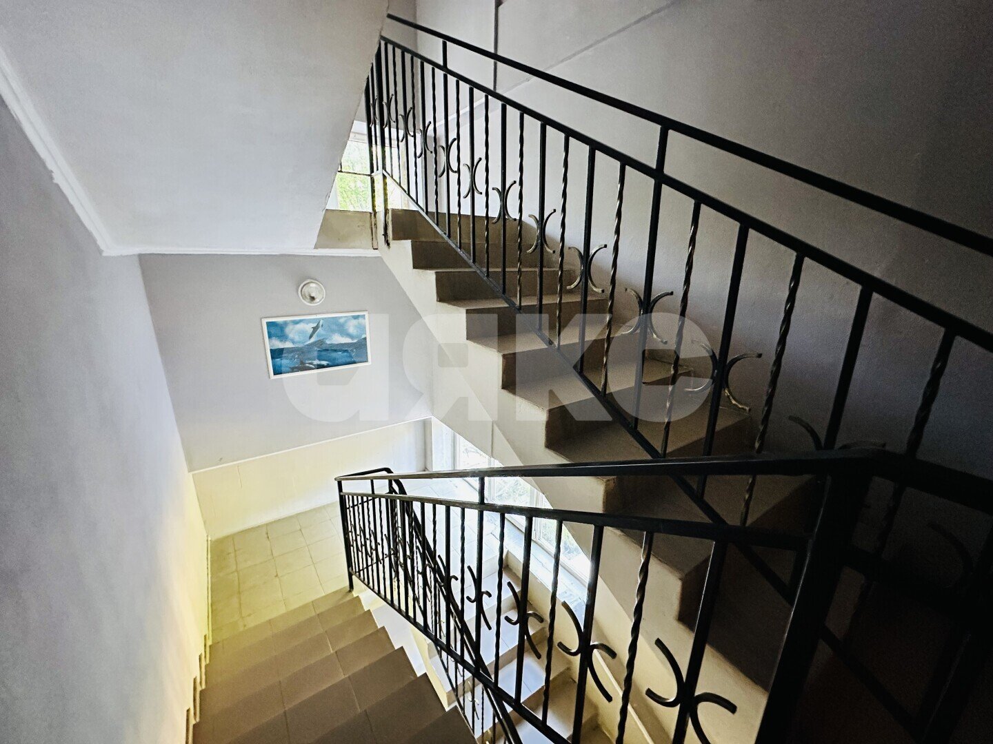 Фото №10: 1-комнатная квартира <span class="whitespace-nowrap">42 м²</span>, <span class="whitespace-nowrap">3/5 эт.</span> - Раздольное, р. Хостинский, ул. Тепличная, 50/11