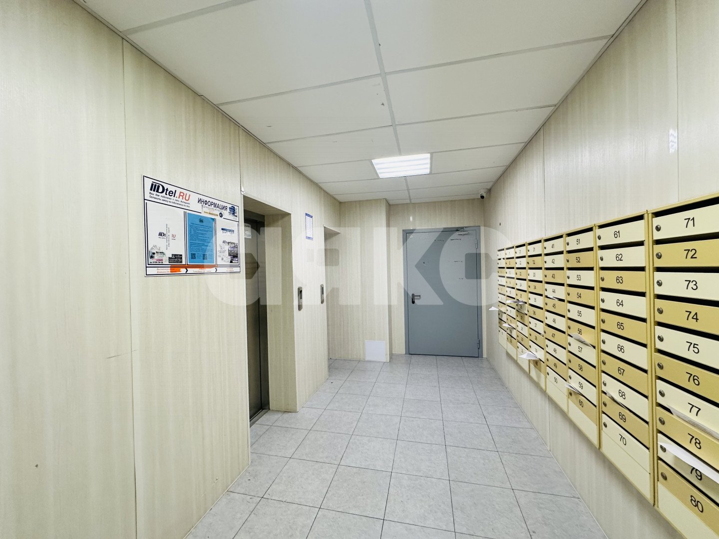 Фото №21: 1-комнатная квартира <span class="whitespace-nowrap">30 м²</span>, <span class="whitespace-nowrap">9/9 эт.</span> - Сочи, Центральный, мкр. Донская, ул. Гончарова, 10
