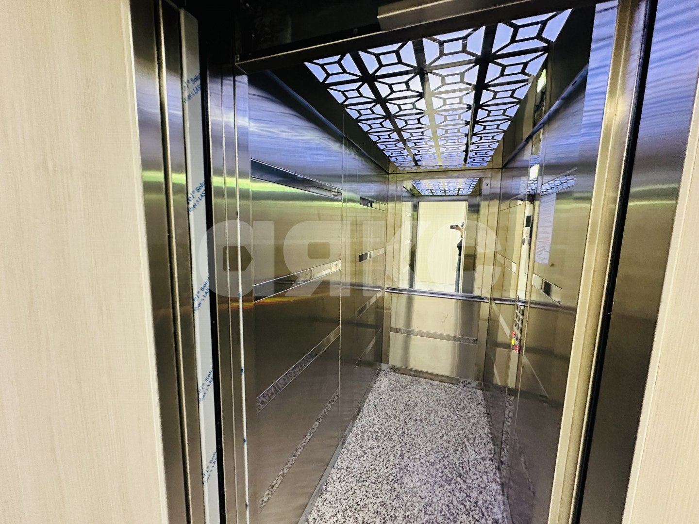Фото №22: 1-комнатная квартира <span class="whitespace-nowrap">30 м²</span>, <span class="whitespace-nowrap">9/9 эт.</span> - Сочи, Центральный, мкр. Донская, ул. Гончарова, 10