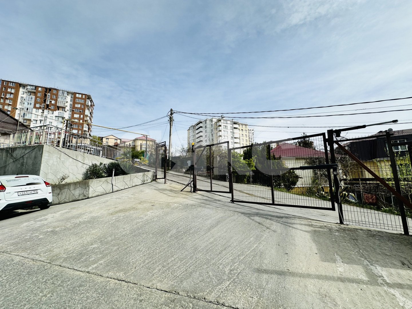 Фото №19: 1-комнатная квартира <span class="whitespace-nowrap">30 м²</span>, <span class="whitespace-nowrap">9/9 эт.</span> - Сочи, Центральный, мкр. Донская, ул. Гончарова, 10