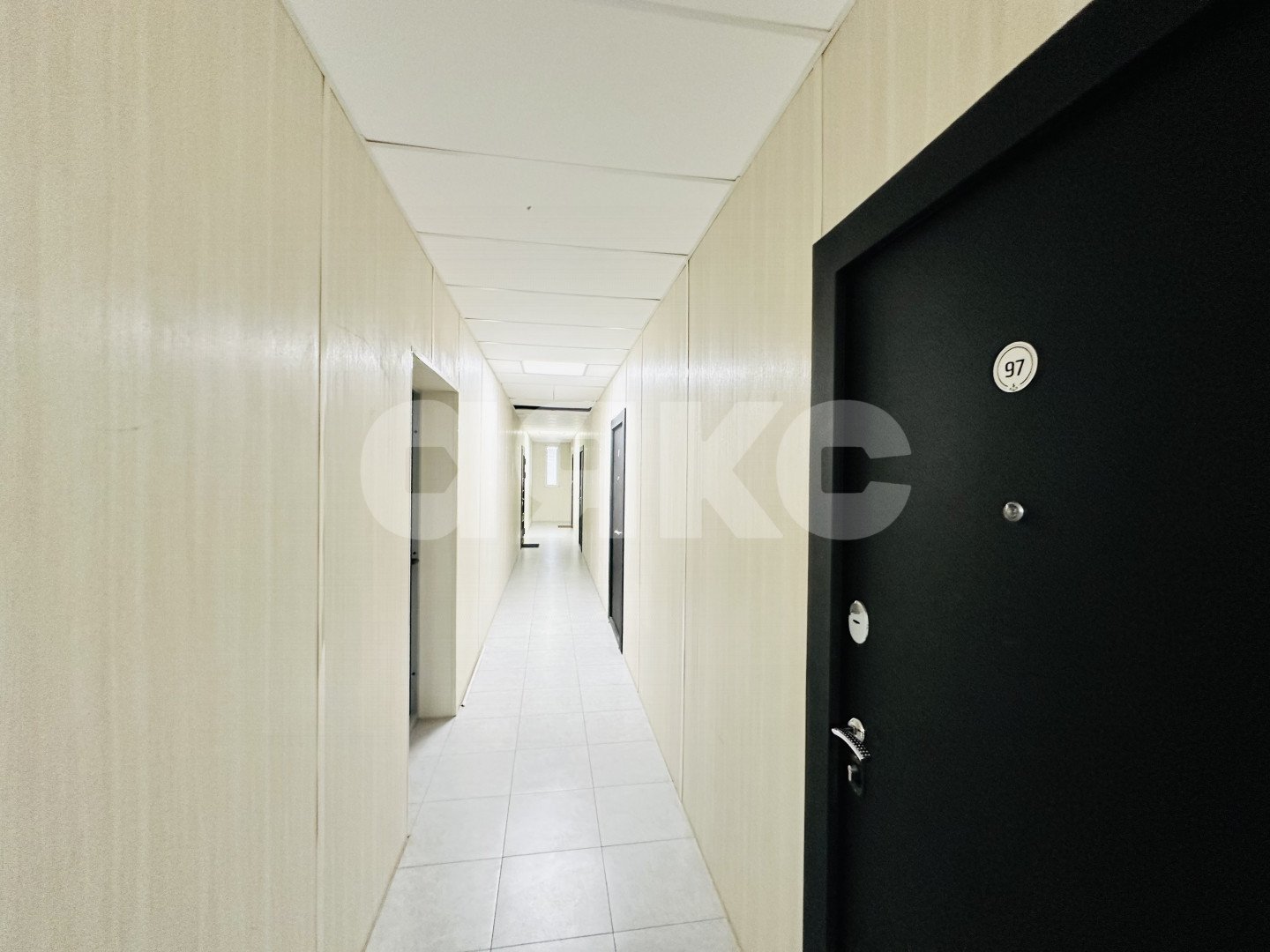 Фото №23: 1-комнатная квартира <span class="whitespace-nowrap">30 м²</span>, <span class="whitespace-nowrap">9/9 эт.</span> - Сочи, Центральный, мкр. Донская, ул. Гончарова, 10