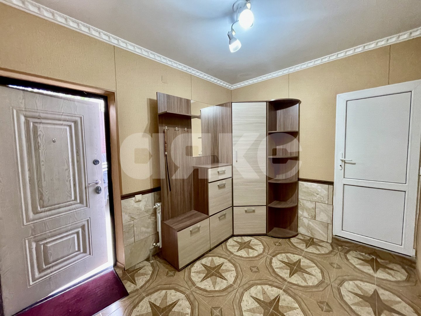 Фото №6: Дом <span class="whitespace-nowrap">170 м²</span> <span class="whitespace-nowrap">+ 5.25 сот.</span>, <span class="whitespace-nowrap">3 эт.</span> - Верхневесёлое, Адлерский, мкр. СНТ Труд, 165