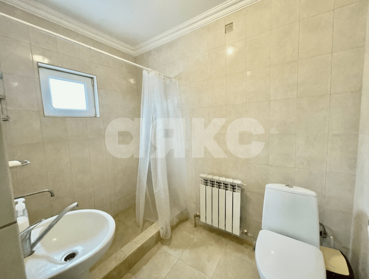 Фото №5: Дом <span class="whitespace-nowrap">170 м²</span> <span class="whitespace-nowrap">+ 5.25 сот.</span>, <span class="whitespace-nowrap">3 эт.</span> - Верхневесёлое, Адлерский, мкр. СНТ Труд, 165
