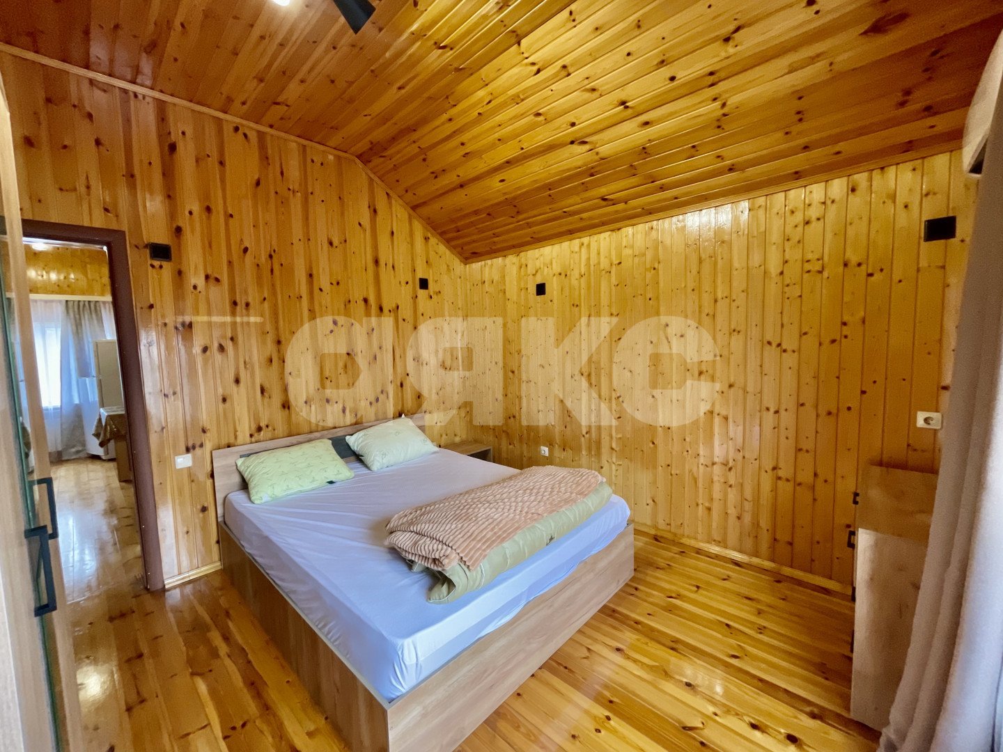 Фото №20: Дом <span class="whitespace-nowrap">170 м²</span> <span class="whitespace-nowrap">+ 5.25 сот.</span>, <span class="whitespace-nowrap">3 эт.</span> - Верхневесёлое, Адлерский, мкр. СНТ Труд, 165