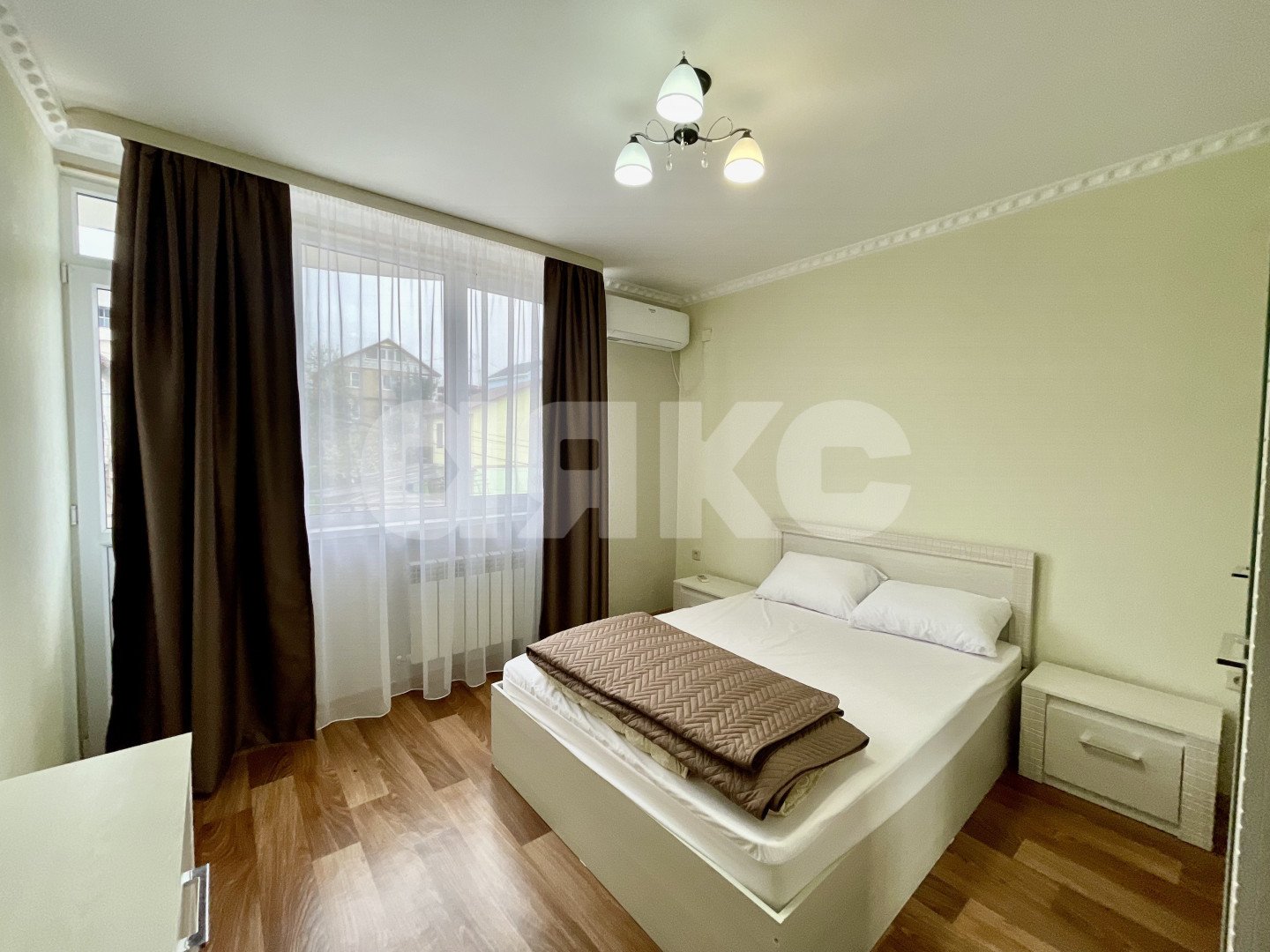 Фото №10: Дом <span class="whitespace-nowrap">170 м²</span> <span class="whitespace-nowrap">+ 5.25 сот.</span>, <span class="whitespace-nowrap">3 эт.</span> - Верхневесёлое, Адлерский, мкр. СНТ Труд, 165
