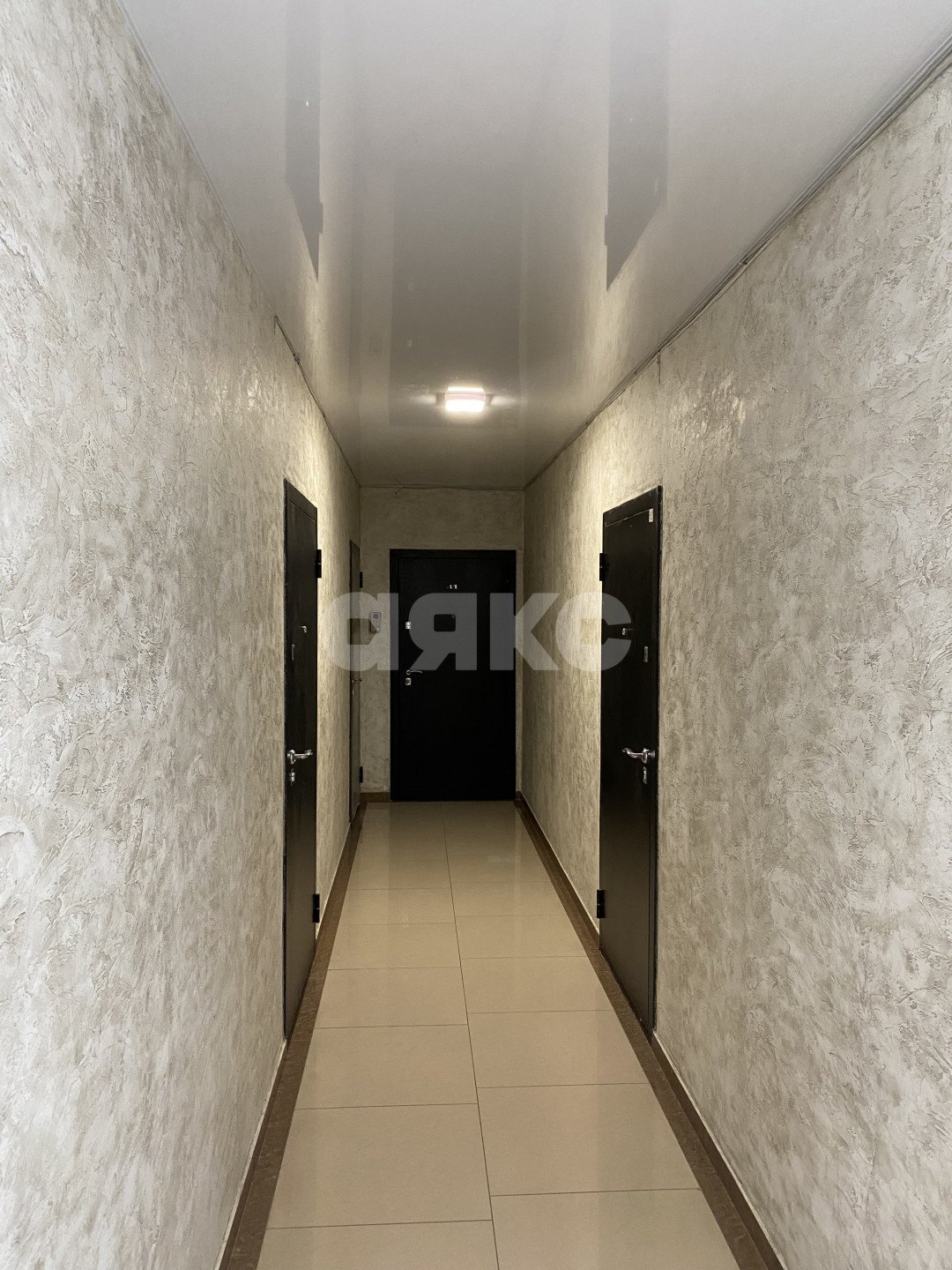 Фото №8: 1-комнатная квартира <span class="whitespace-nowrap">30 м²</span>, <span class="whitespace-nowrap">4/4 эт.</span> - Сочи, р. Хостинский, ул. Высокогорная, 47/1