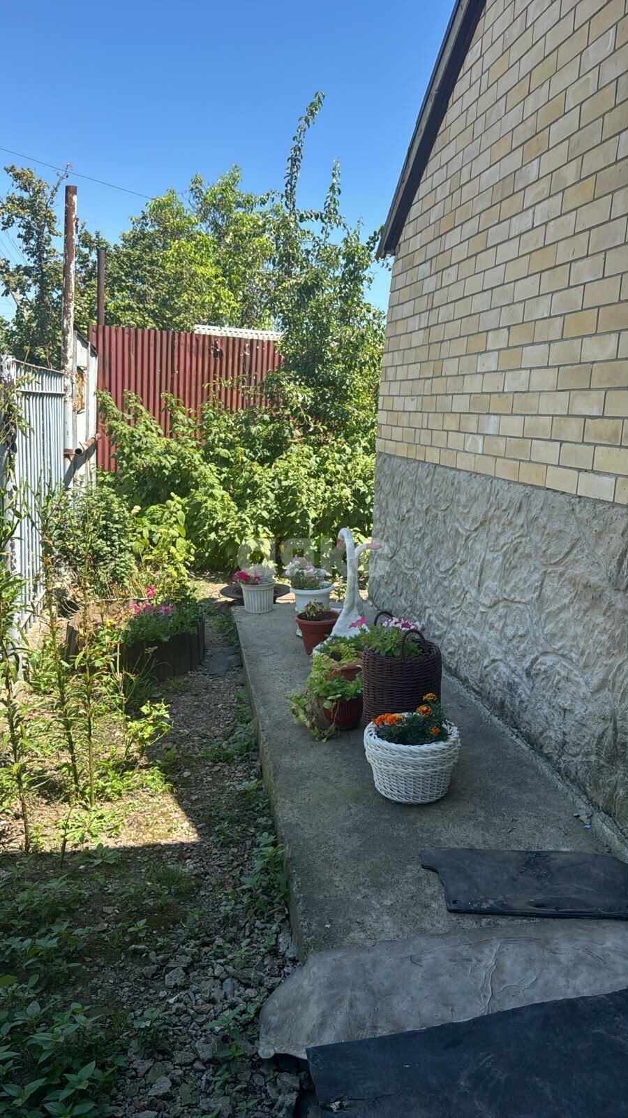 Фото №22: Дом <span class="whitespace-nowrap">100 м²</span> <span class="whitespace-nowrap">+ 19 сот.</span>, <span class="whitespace-nowrap">2 эт.</span> - Коноково, ул. Крымская, 79