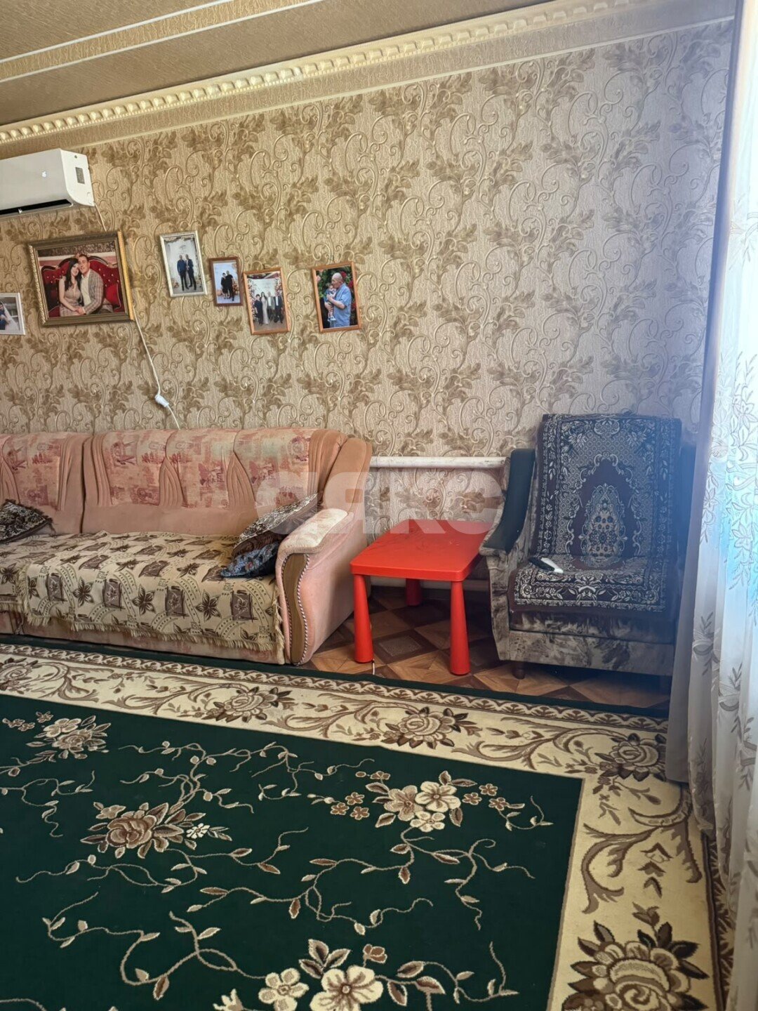 Фото №5: Дом <span class="whitespace-nowrap">100 м²</span> <span class="whitespace-nowrap">+ 19 сот.</span>, <span class="whitespace-nowrap">2 эт.</span> - Коноково, ул. Крымская, 79