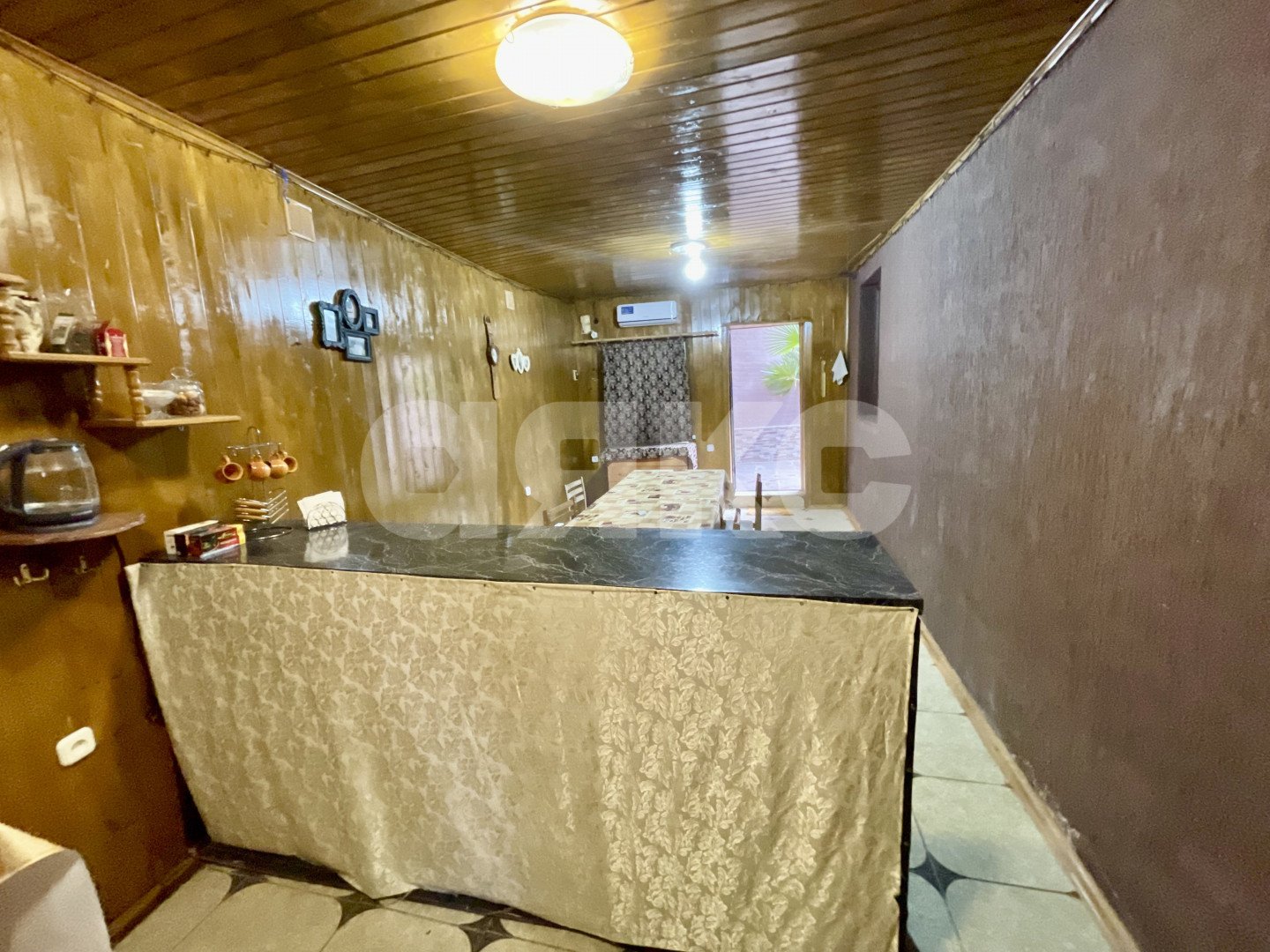 Фото №26: Дом <span class="whitespace-nowrap">113 м²</span> <span class="whitespace-nowrap">+ 4 сот.</span>, <span class="whitespace-nowrap">2 эт.</span> - Верхневесёлое, Адлерский, квартал Бригада № 2, мкр. СНТ Золотой Гребешок, 2/47А