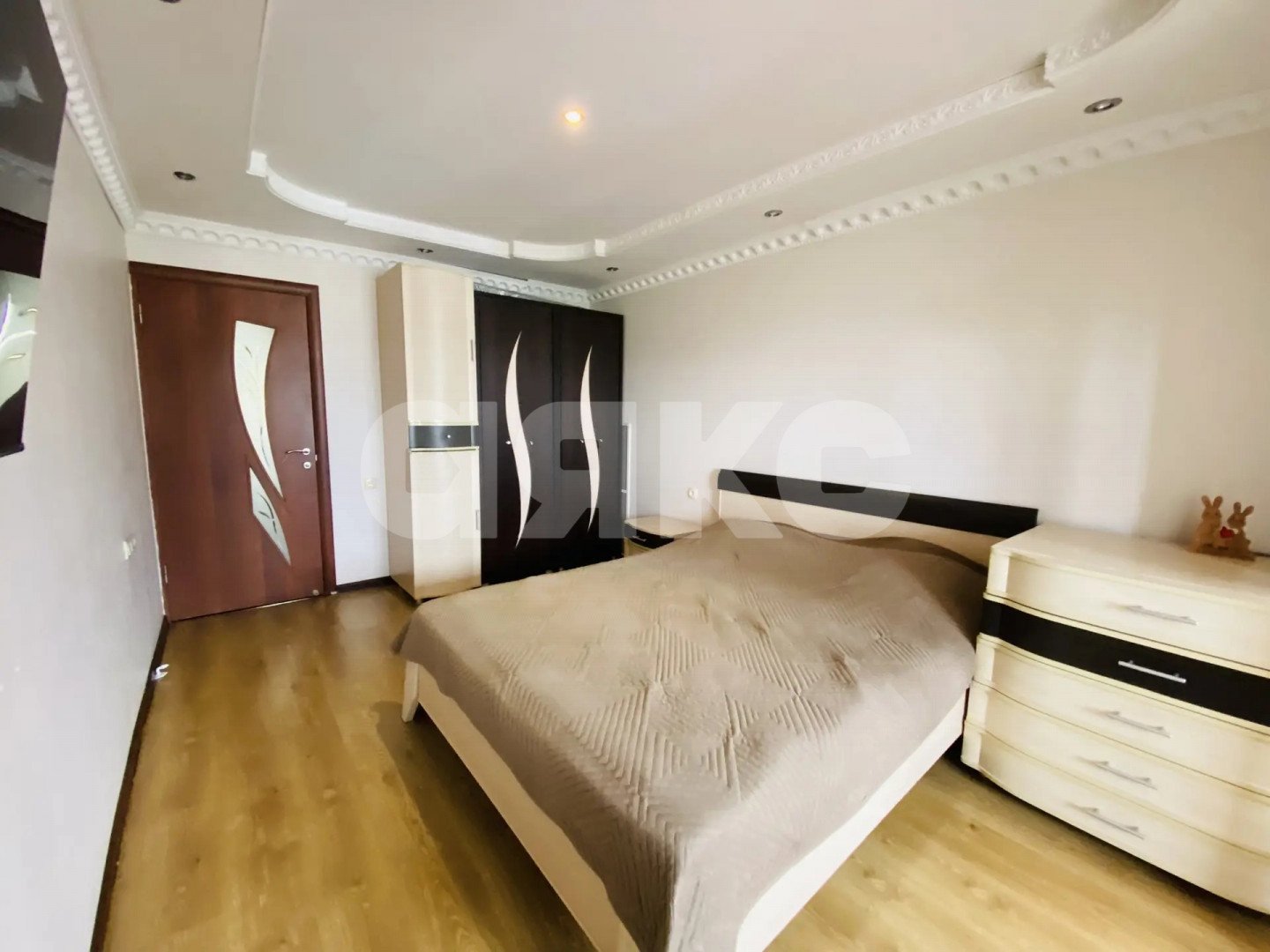 Фото №8: 2-комнатная квартира <span class="whitespace-nowrap">50 м²</span>, <span class="whitespace-nowrap">2/5 эт.</span> - Сочи, Центральный, мкр. Донская, ул. Виноградная, 152