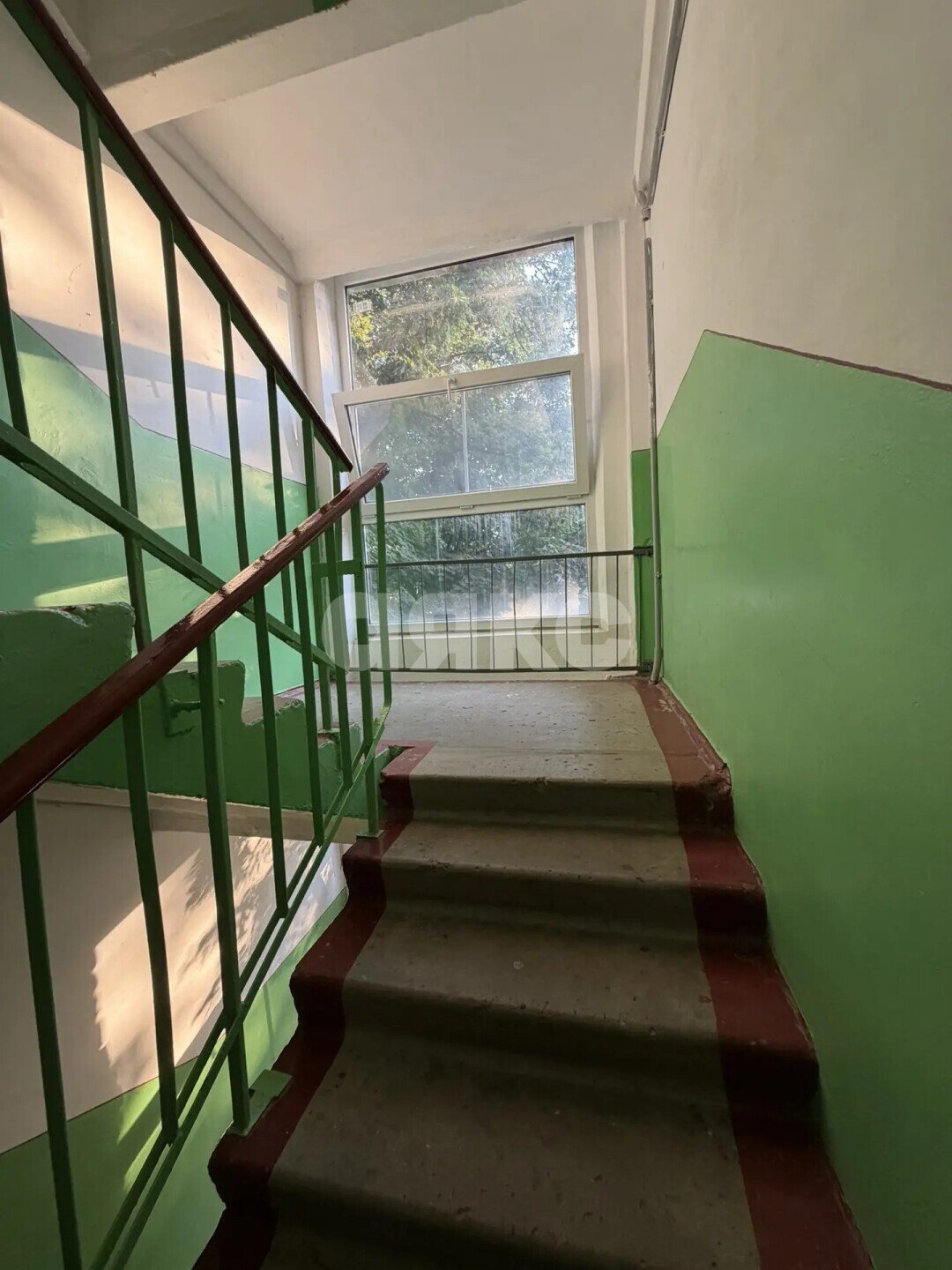 Фото №14: 3-комнатная квартира <span class="whitespace-nowrap">70 м²</span>, <span class="whitespace-nowrap">3/5 эт.</span> - Армавир, мкр. Черёмушки, ул. Азовская, 6