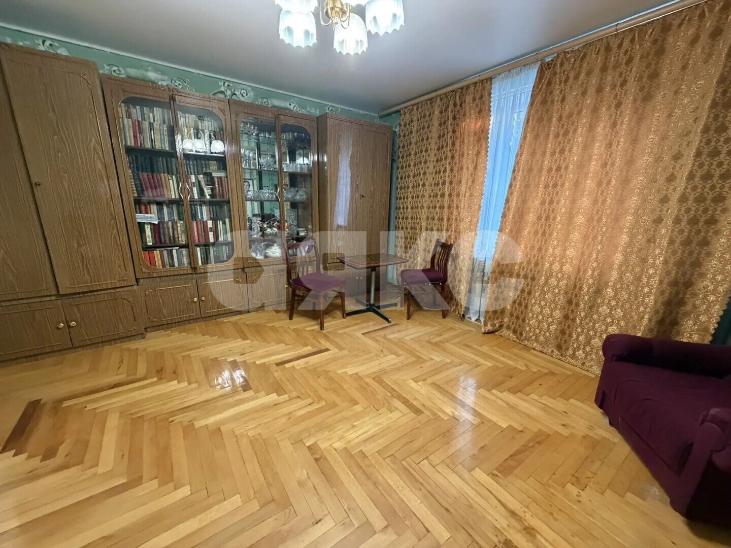 Фото №7: 3-комнатная квартира <span class="whitespace-nowrap">70 м²</span>, <span class="whitespace-nowrap">3/5 эт.</span> - Армавир, мкр. Черёмушки, ул. Азовская, 6