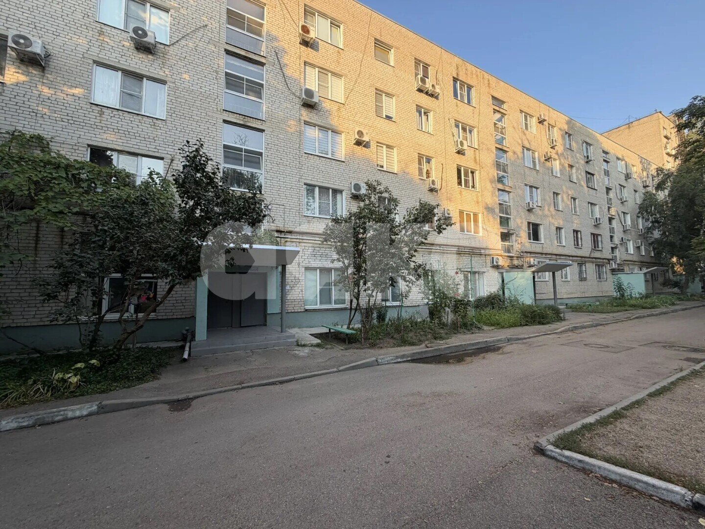 Фото №15: 3-комнатная квартира <span class="whitespace-nowrap">70 м²</span>, <span class="whitespace-nowrap">3/5 эт.</span> - Армавир, мкр. Черёмушки, ул. Азовская, 6