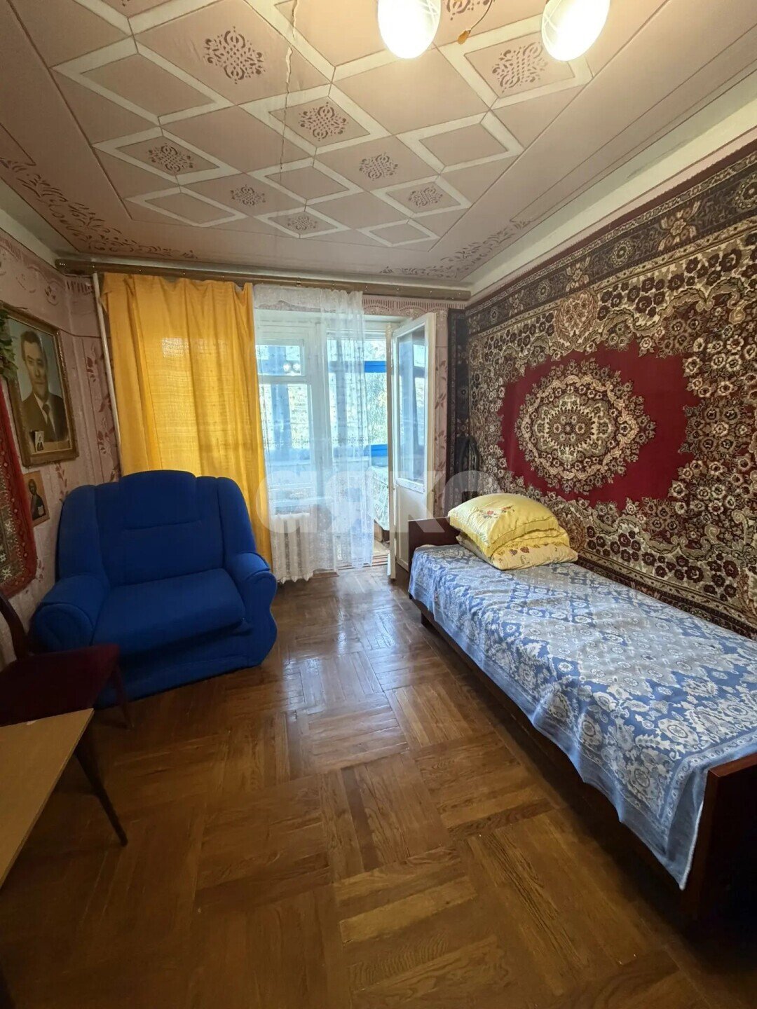 Фото №10: 3-комнатная квартира <span class="whitespace-nowrap">70 м²</span>, <span class="whitespace-nowrap">3/5 эт.</span> - Армавир, мкр. Черёмушки, ул. Азовская, 6