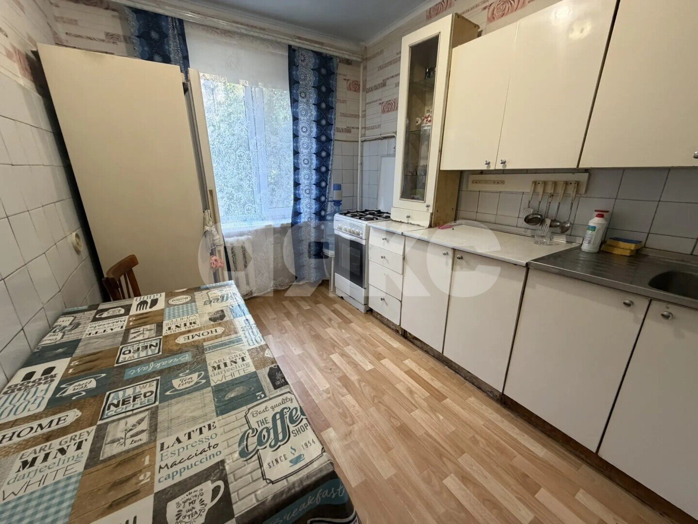 Фото №12: 3-комнатная квартира <span class="whitespace-nowrap">70 м²</span>, <span class="whitespace-nowrap">3/5 эт.</span> - Армавир, мкр. Черёмушки, ул. Азовская, 6